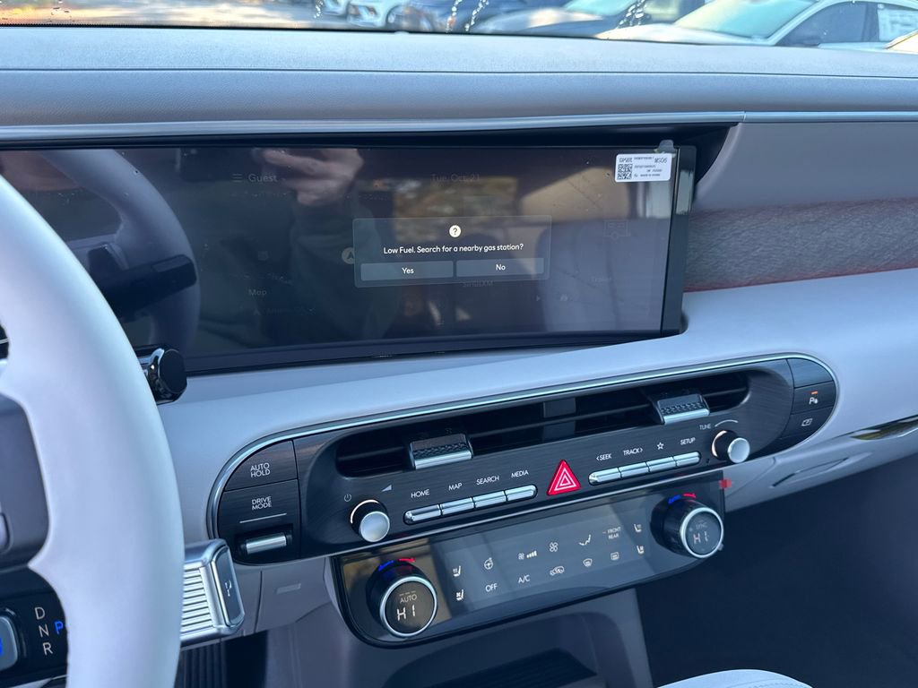 New 2026 Hyundai Palisade Limited image 19