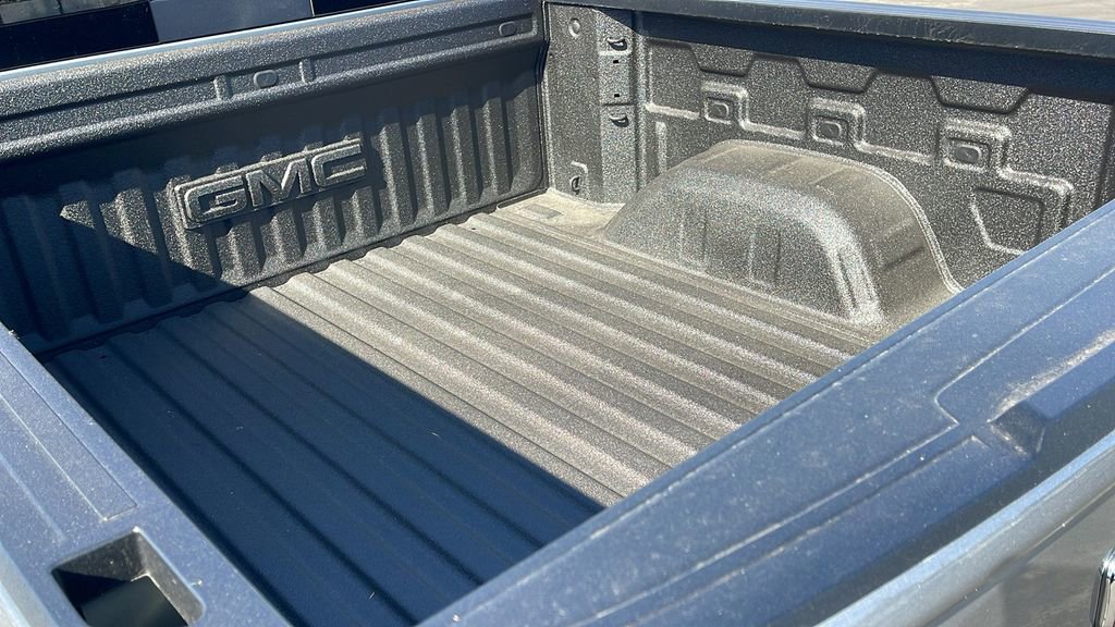 New 2026 GMC Sierra 1500 SLE w/ Preferred Package image 24