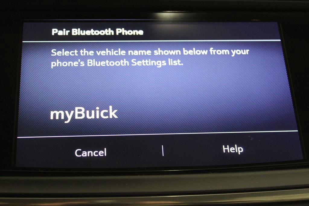 Used 2024 Buick Enclave Essence w/ Sport Touring Edition image 53