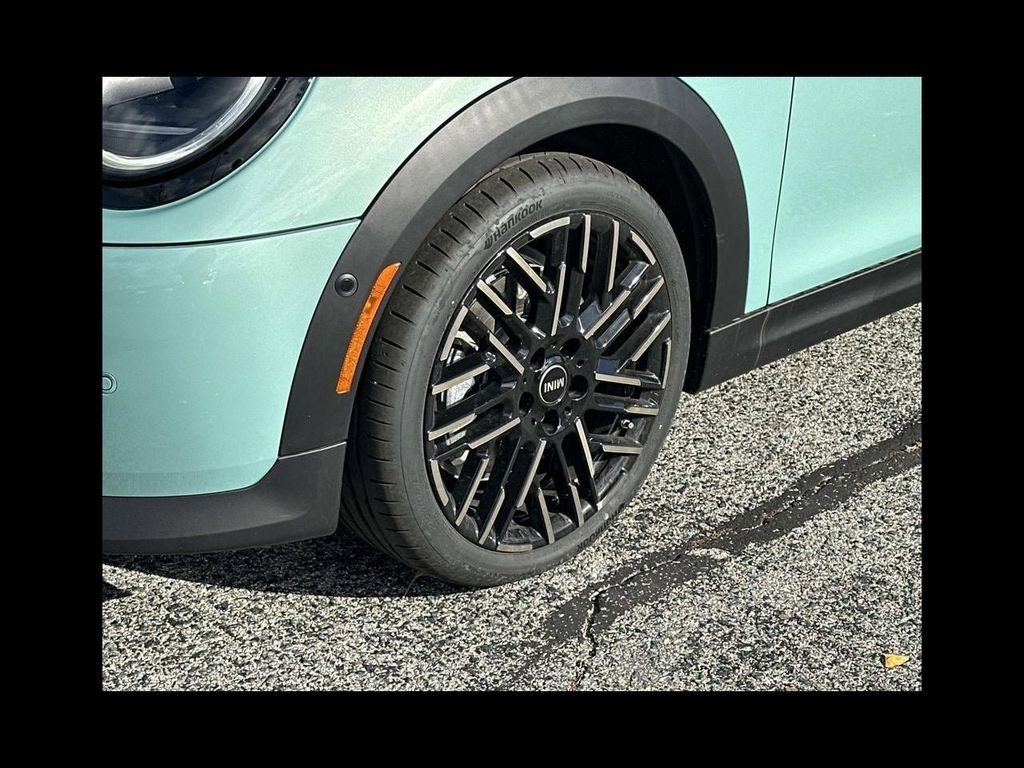 Used 2026 MINI Cooper S image 59