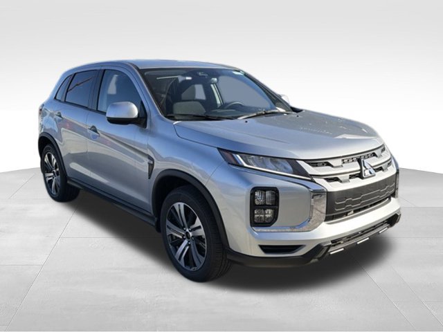 New 2027 Mitsubishi Outlander Sport ES FWD image 7