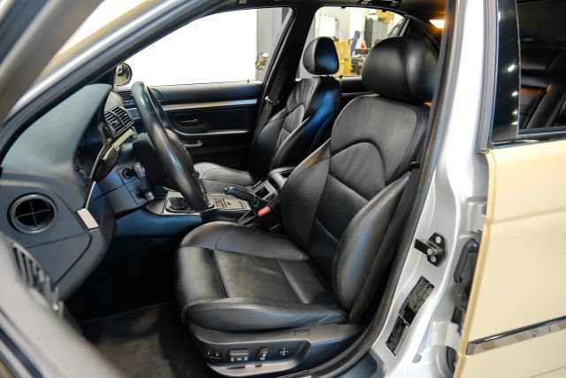 Used 2003 BMW M5 RWD image 41