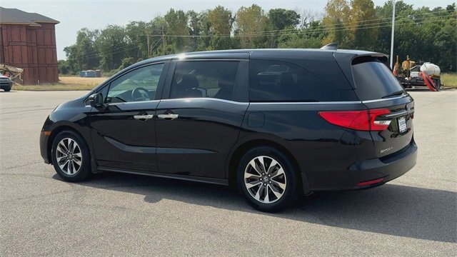 Used 2022 Honda Odyssey EX-L image 6