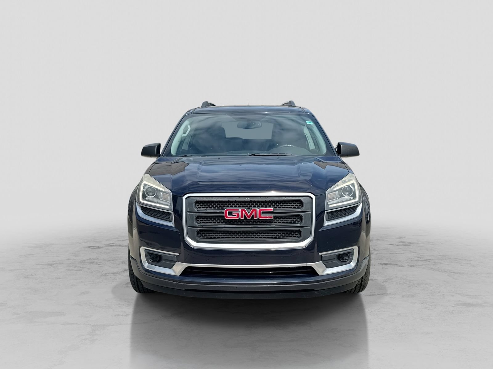 Used 2015 GMC Acadia SLE FWD image 9