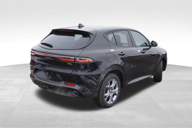 New 2024 Dodge Hornet R/T Plus image 3