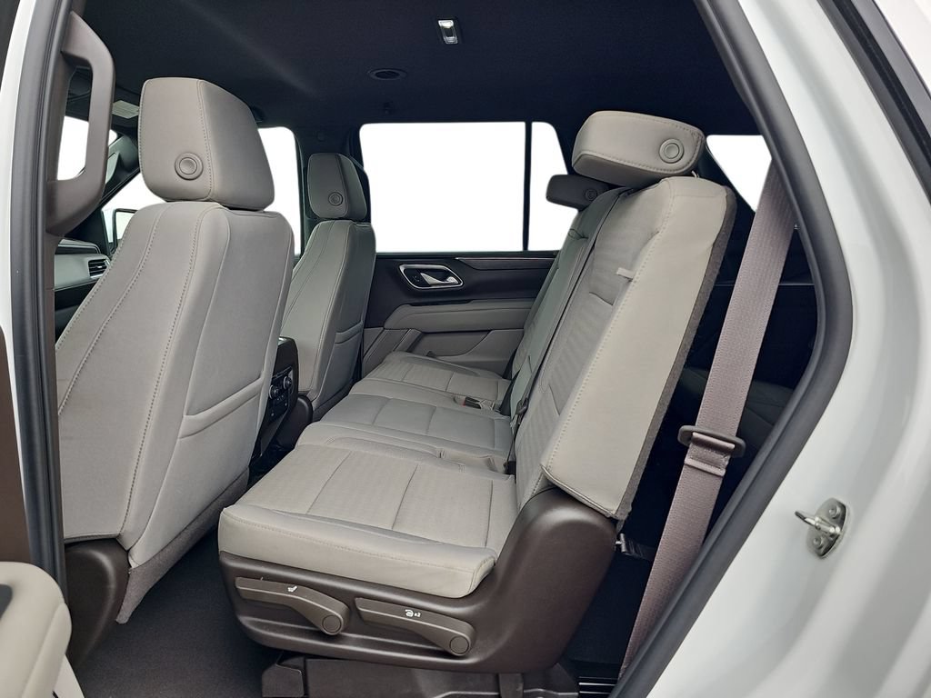 Used 2023 Chevrolet Tahoe LS RWD image 14