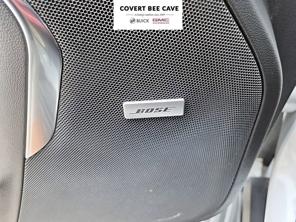 Used 2023 Chevrolet Suburban High Country image 30