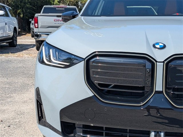 New 2026 BMW X3 M50 w/ Premium Package image 11