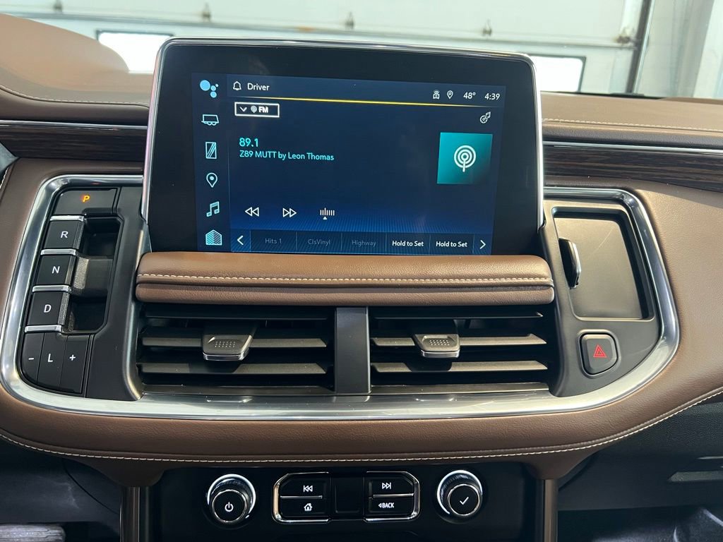 Used 2024 Chevrolet Suburban High Country image 14