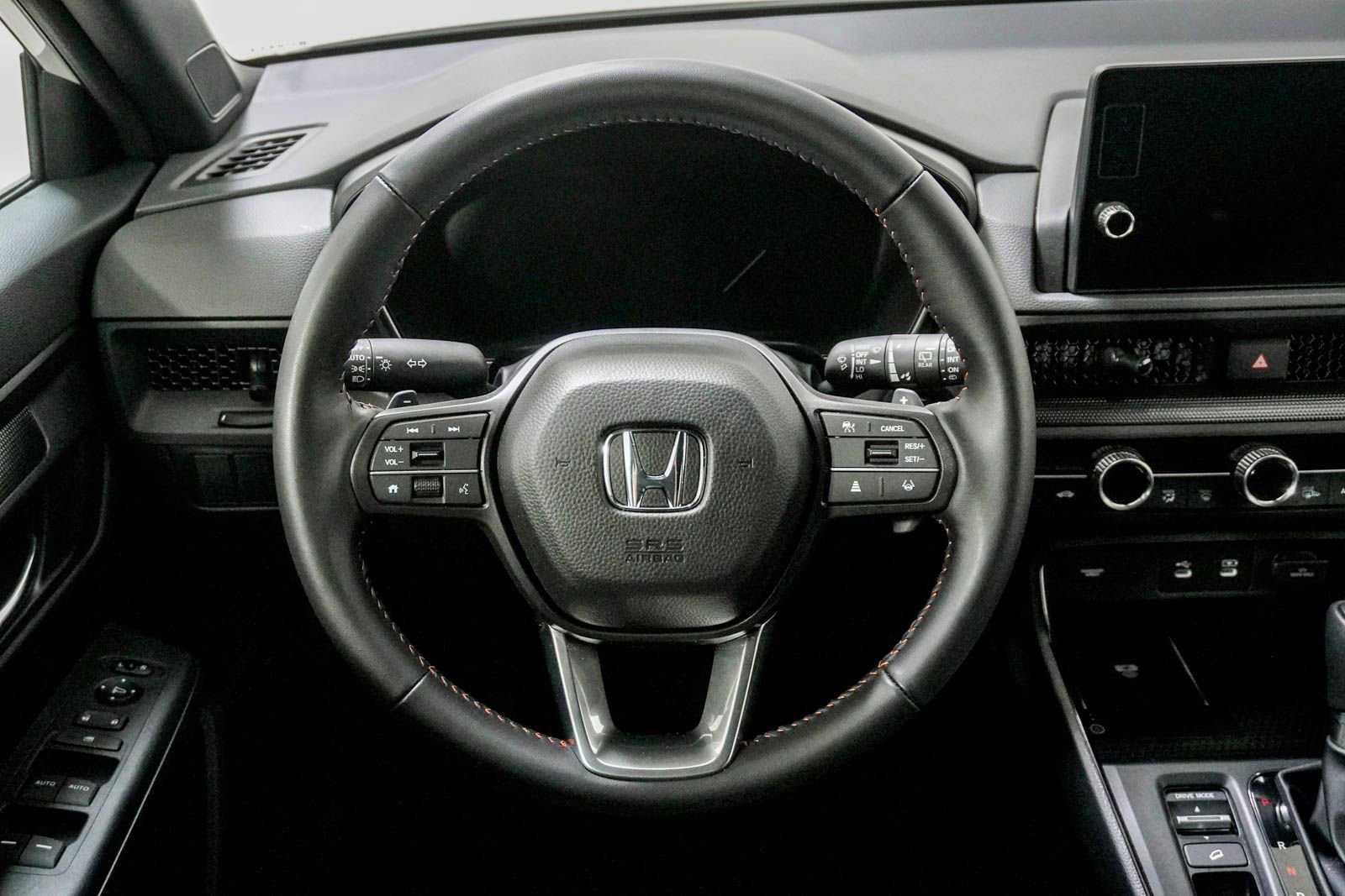 Certified 2026 Honda CR-V Sport image 21