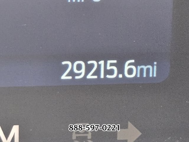 Used 2023 Ford Bronco Badlands AWD/4WD image 31