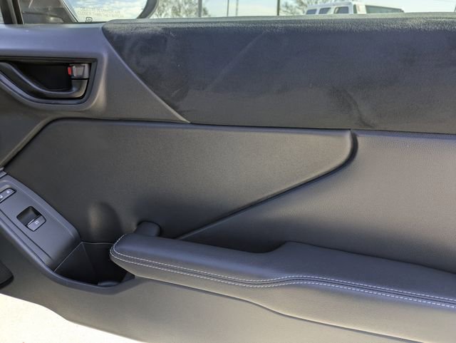 Used 2023 Toyota GR86 Premium image 30