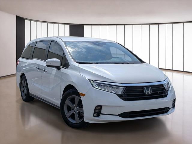 Used 2022 Honda Odyssey EX image 22
