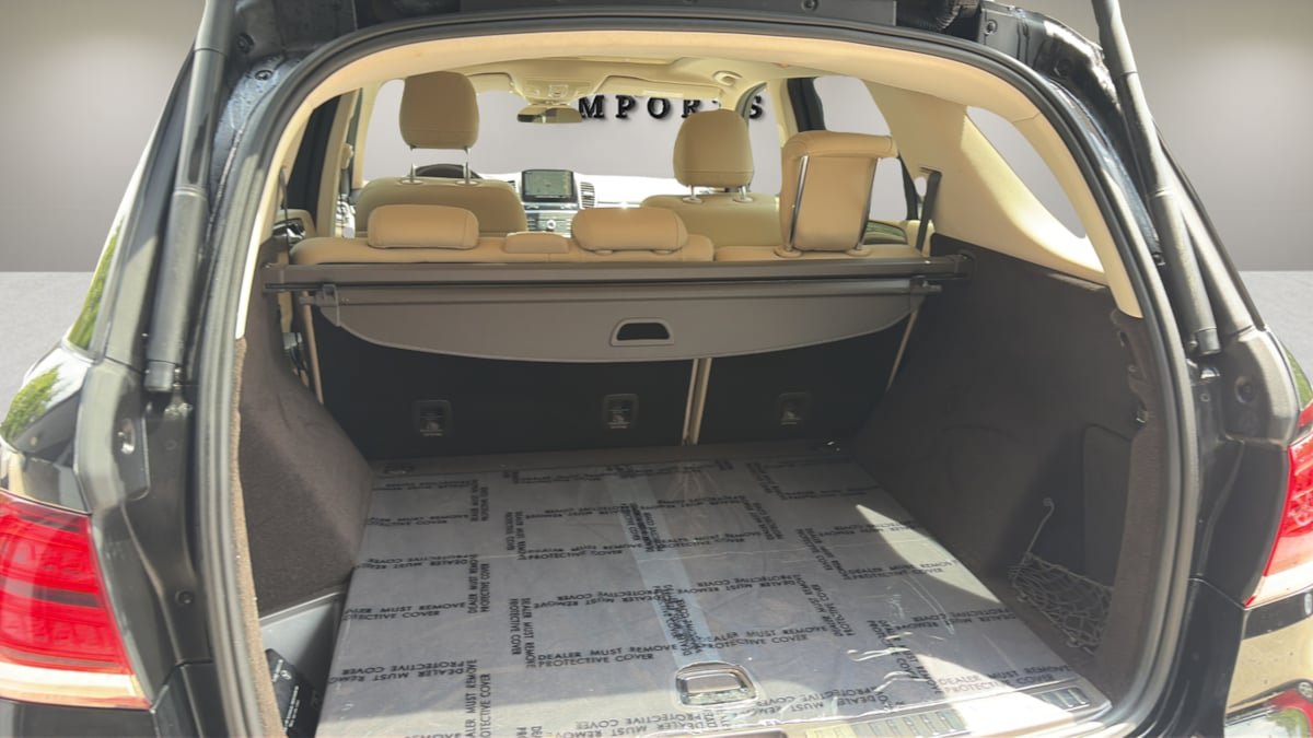 Used 2016 Mercedes-Benz GLE 350 image 20