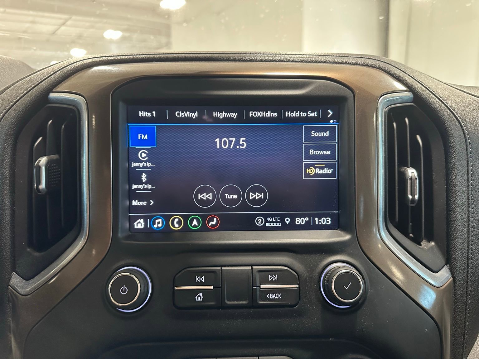 Used 2021 Chevrolet Silverado 3500 High Country image 28