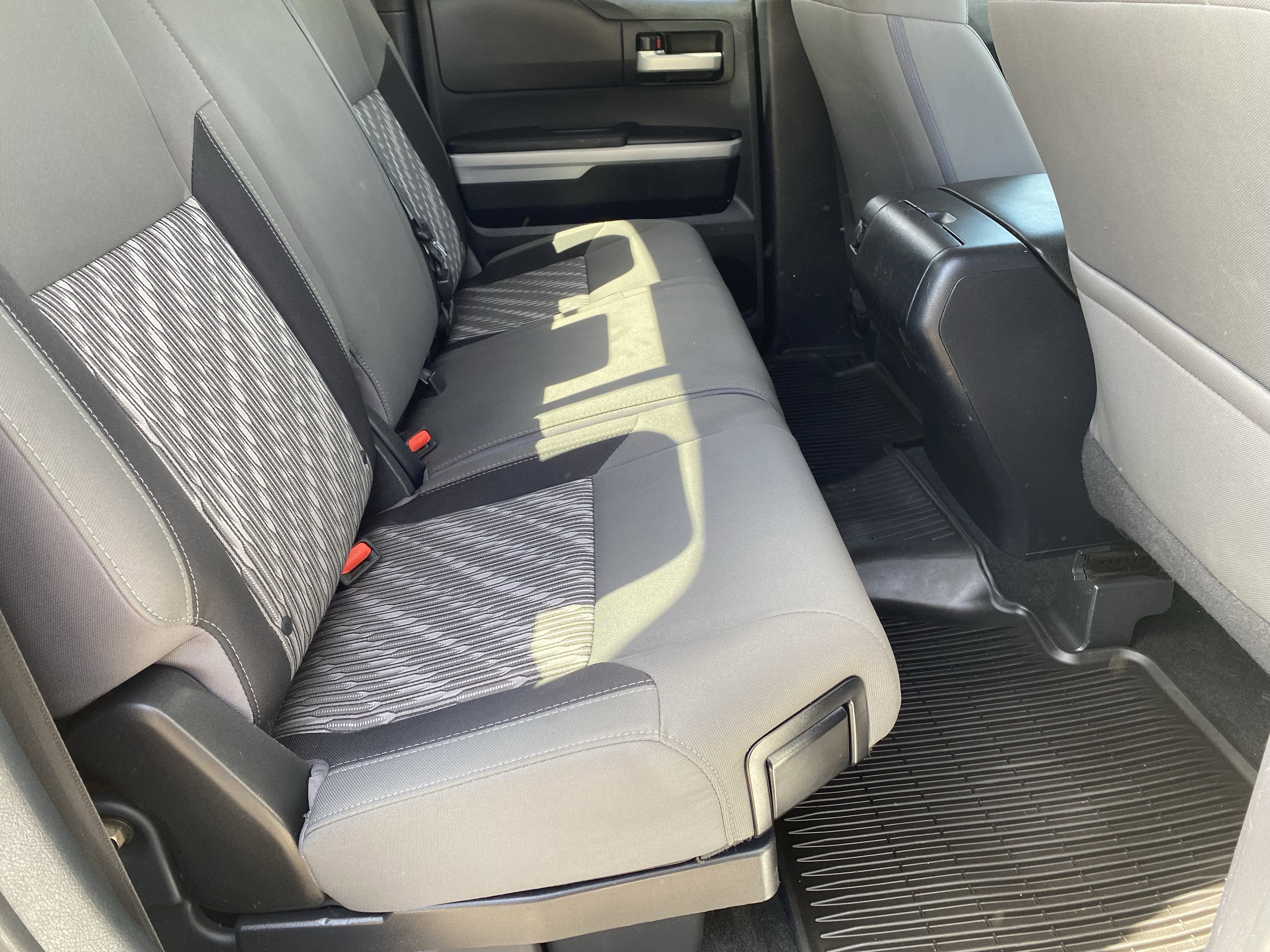 Used 2019 Toyota Tundra SR5 w/ SR5 Upgrade Package RWD image 13