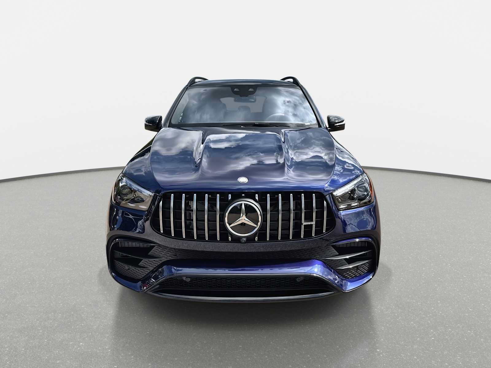 New 2026 Mercedes-Benz GLE 63 AMG S image 12