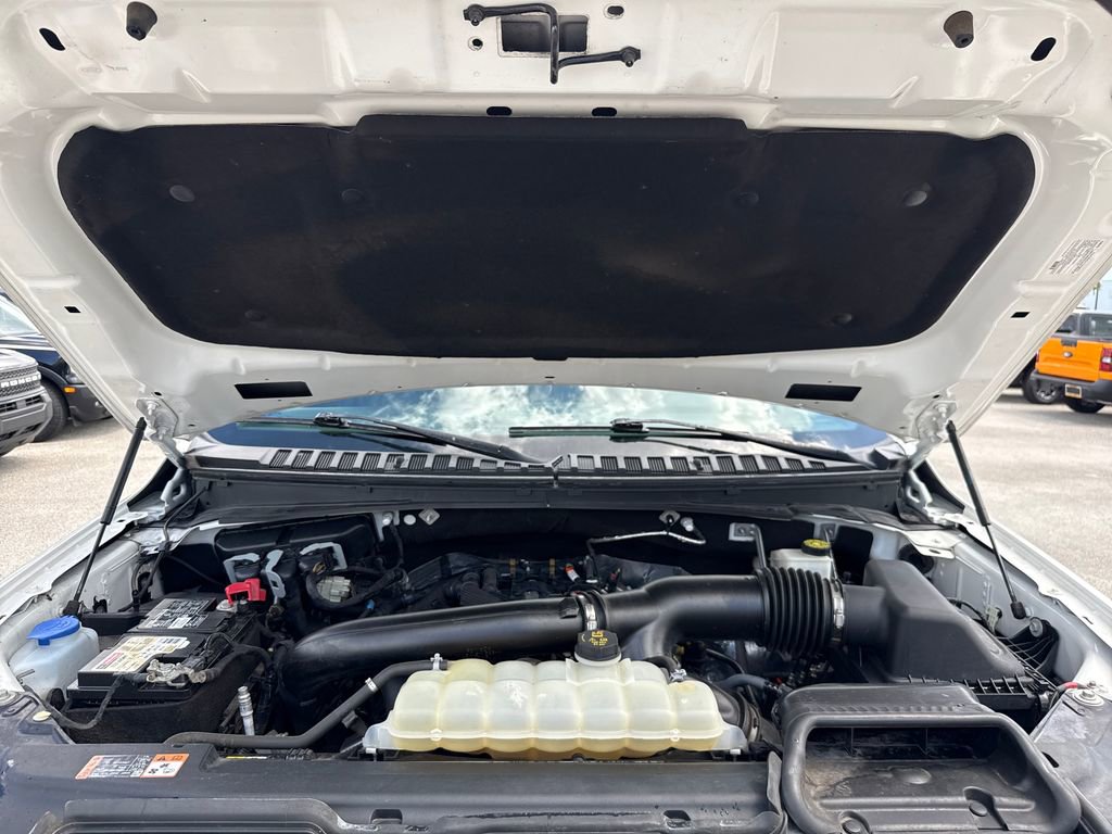 Certified 2022 Ford Expedition Timberline AWD/4WD image 31