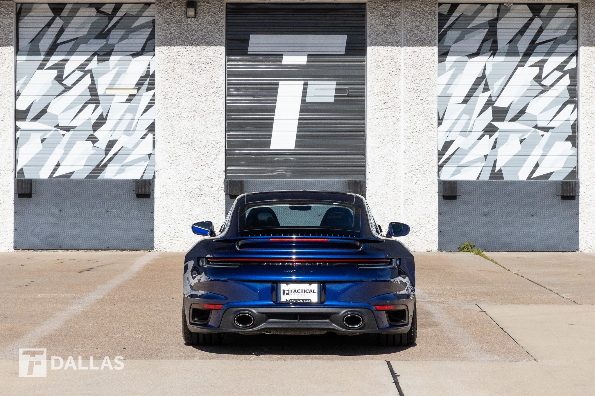 Used 2021 Porsche 911 Turbo image 14