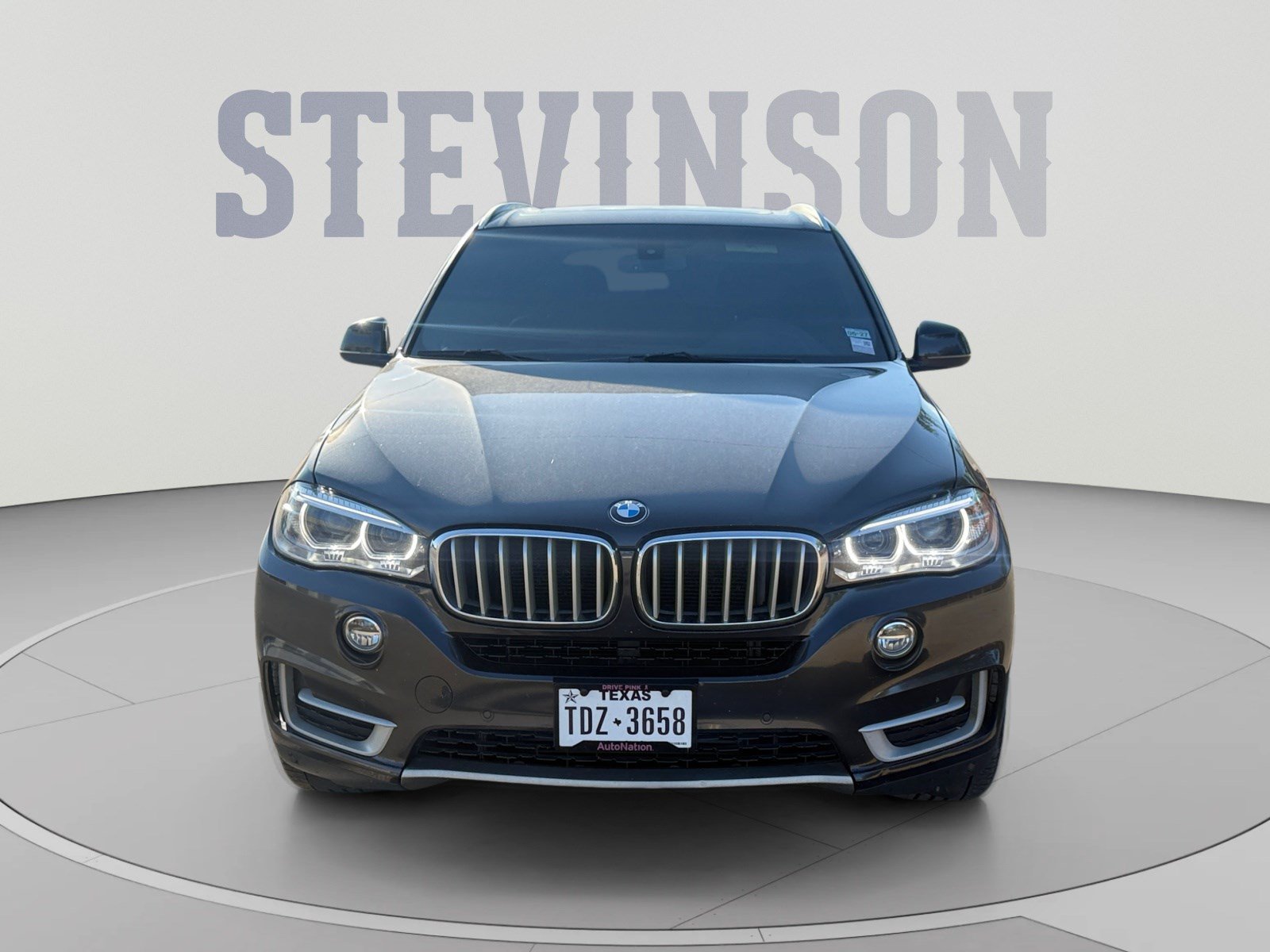 Used 2018 BMW X5 sDrive35i RWD image 8