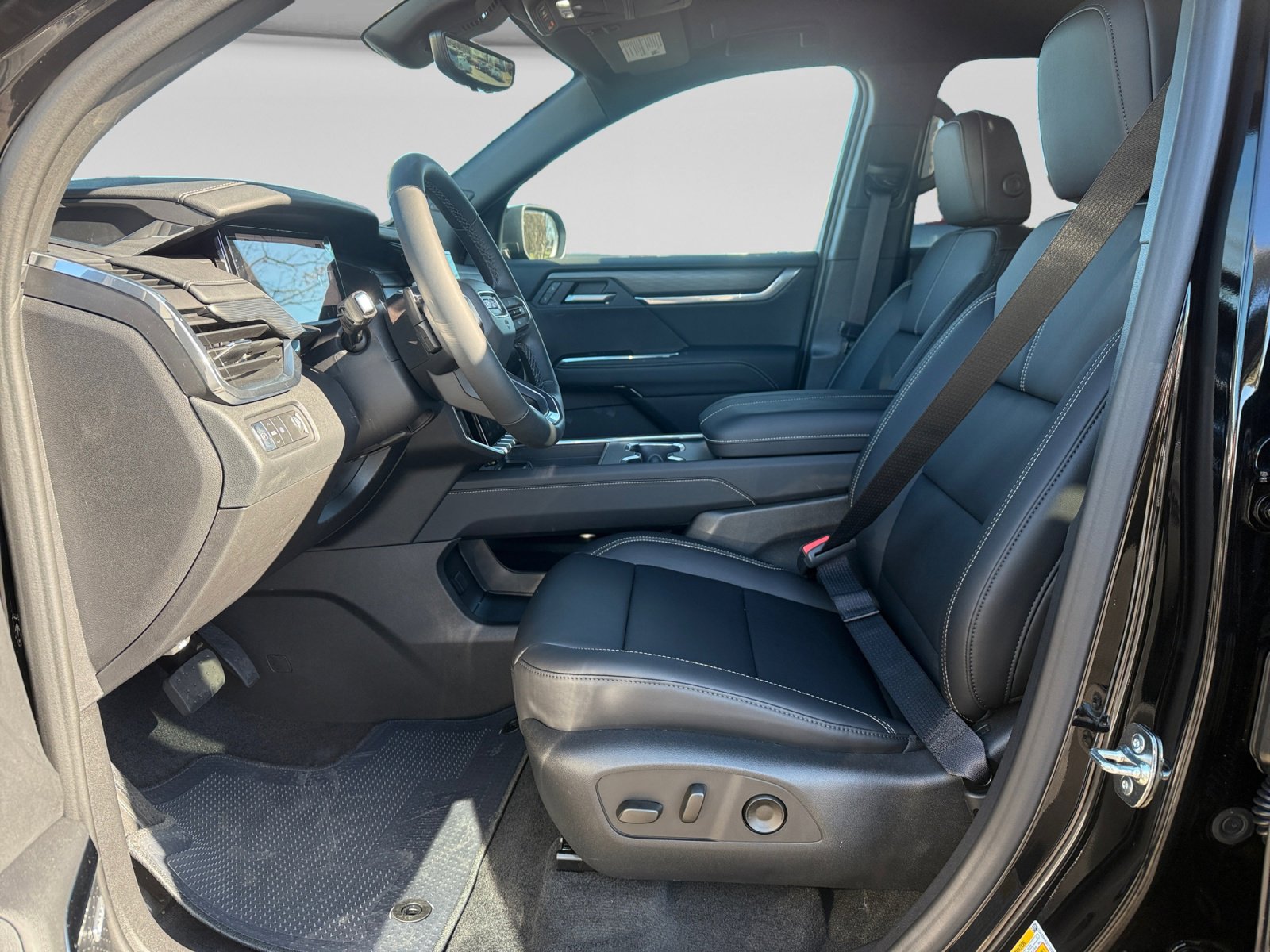 New 2026 GMC Acadia Elevation w/ Elevation Premium Package image 10