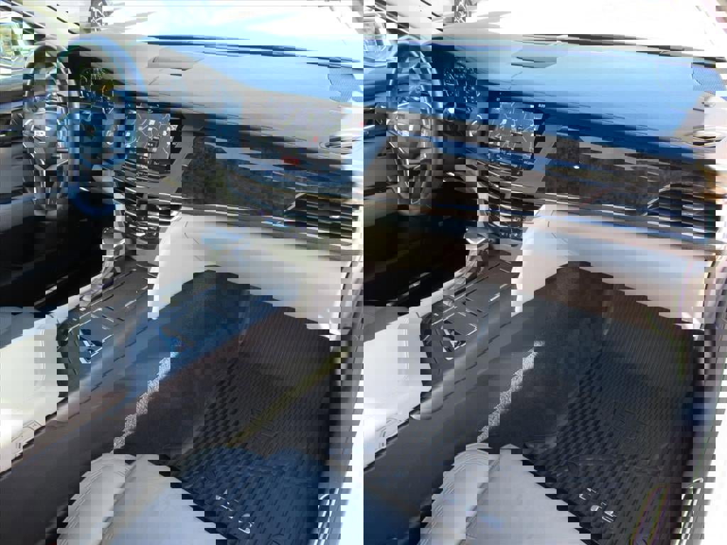 Used 2017 Cadillac CT6 Luxury image 10