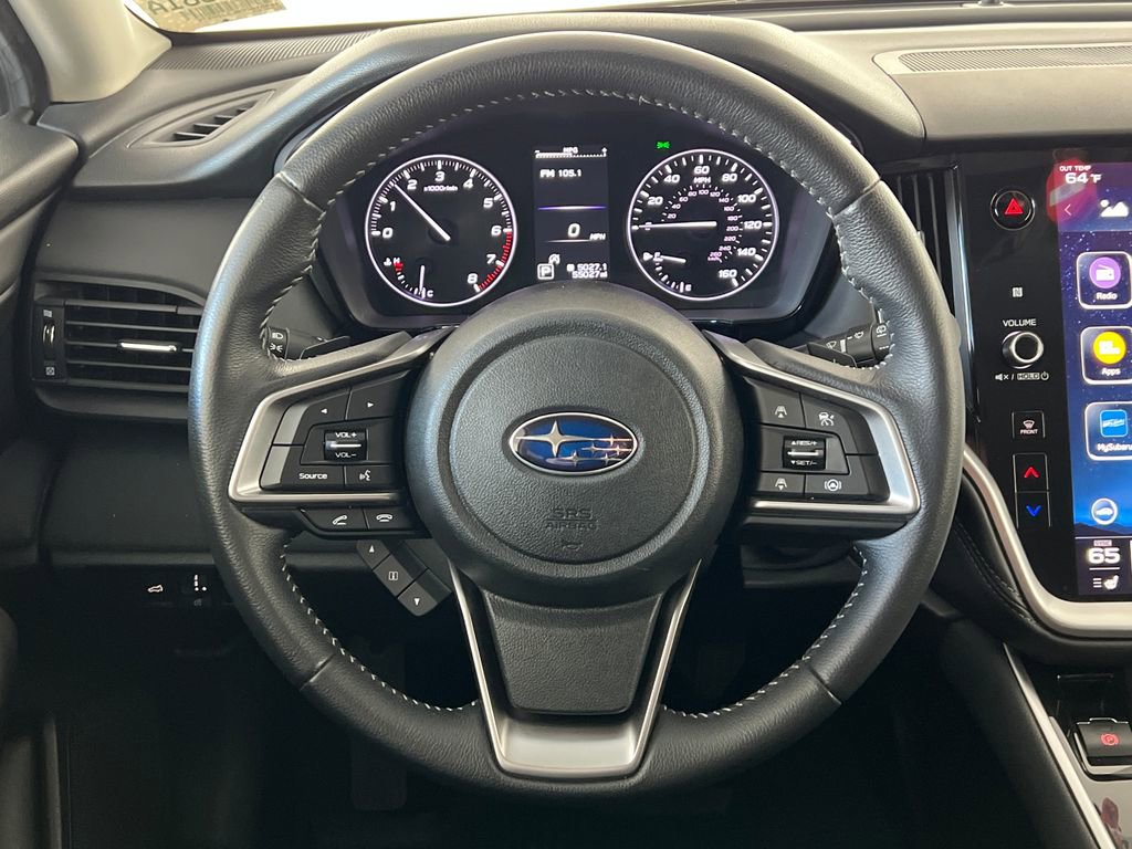 Used 2020 Subaru Outback Premium image 18