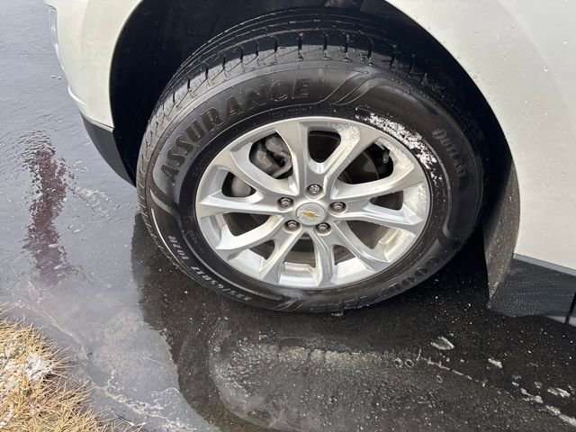 Used 2019 Chevrolet Equinox LT image 26