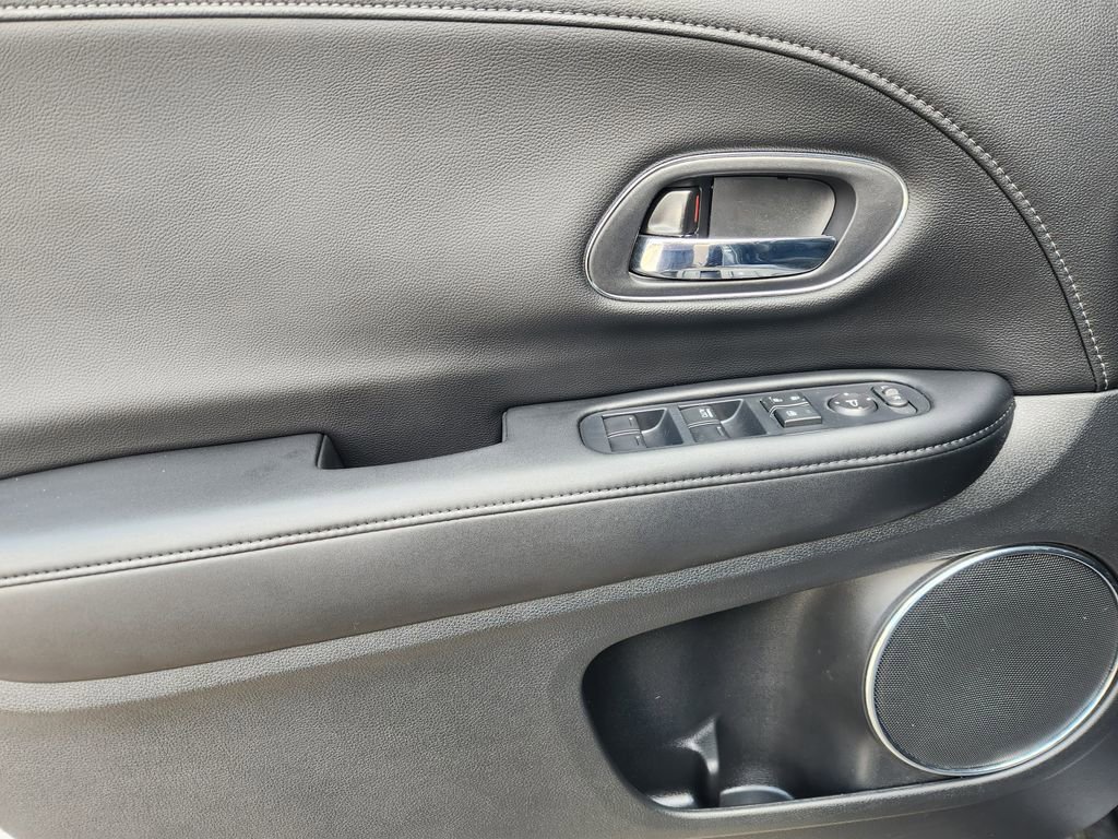 Used 2016 Honda HR-V EX-L image 22