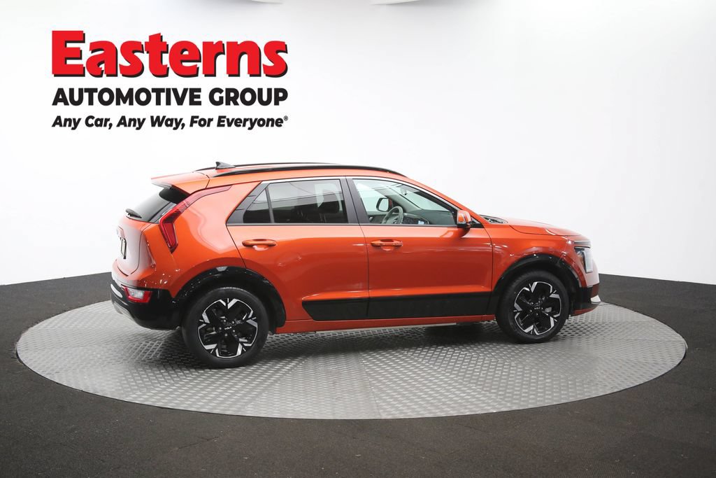 Used 2023 Kia Niro Wind w/ Wind Preserve Package FWD image 44