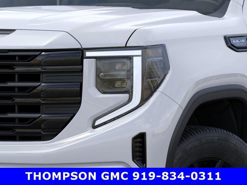 New 2026 GMC Sierra 1500 Elevation w/ Elevation Premium Package image 10