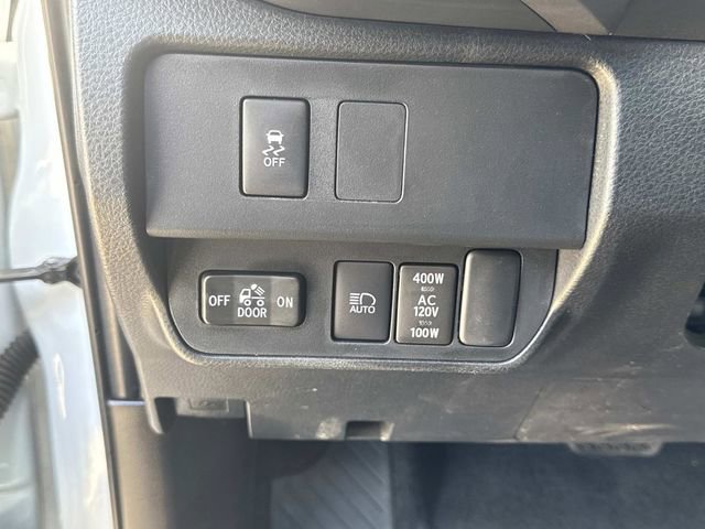 Used 2023 Toyota Tacoma TRD Off-Road w/ Technology Package image 27