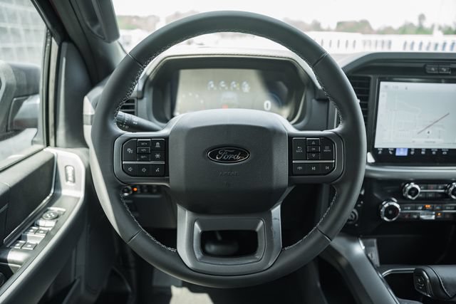 New 2026 Ford F150 XLT w/ Equipment Group 302A MID AWD/4WD image 38