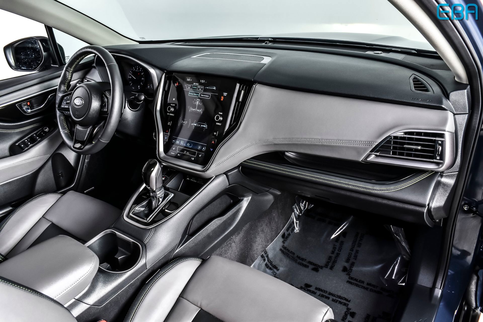 Used 2025 Subaru Outback Onyx Edition image 24