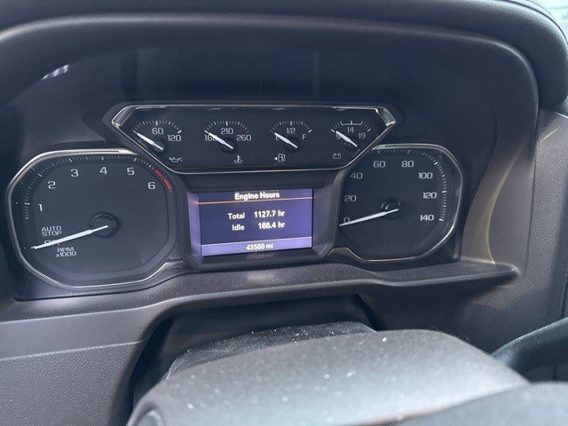 Used 2020 GMC Sierra 1500 SLT w/ SLT Premium Plus Package image 14