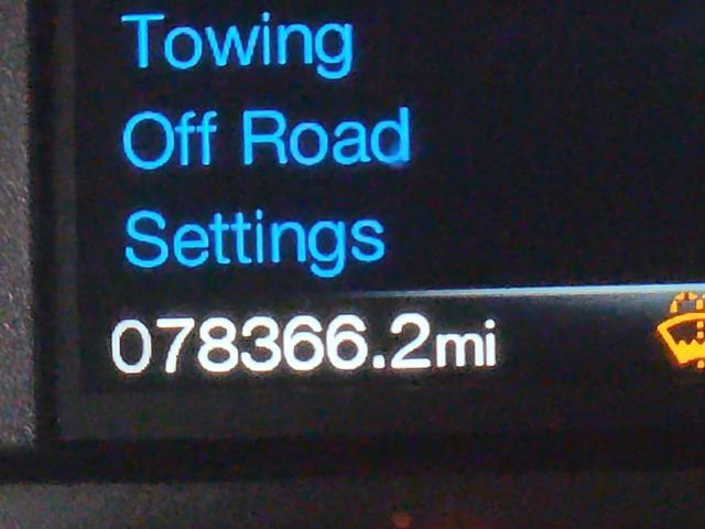 Used 2020 Ford F150 XLT w/ Equipment Group 302A Luxury image 15