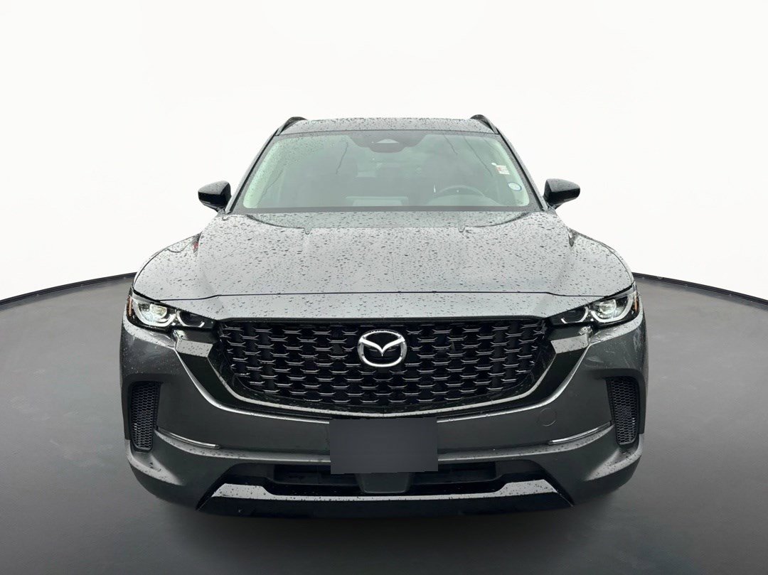 Certified 2025 MAZDA CX-50 AWD 2.5 Hybrid w/ Premium Pkg image 8