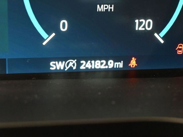 Used 2023 Ford F150 Lariat w/ Equipment Group 502A High AWD/4WD image 36