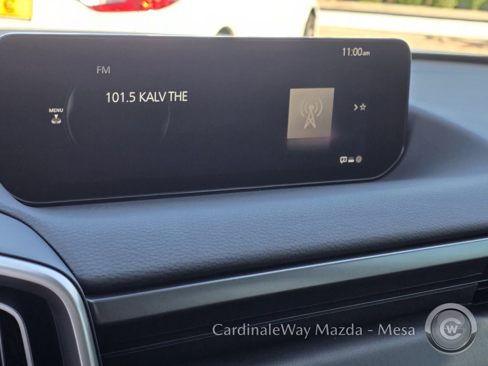 New 2026 MAZDA CX-50 AWD 2.5 Hybrid w/ Weather Package image 16