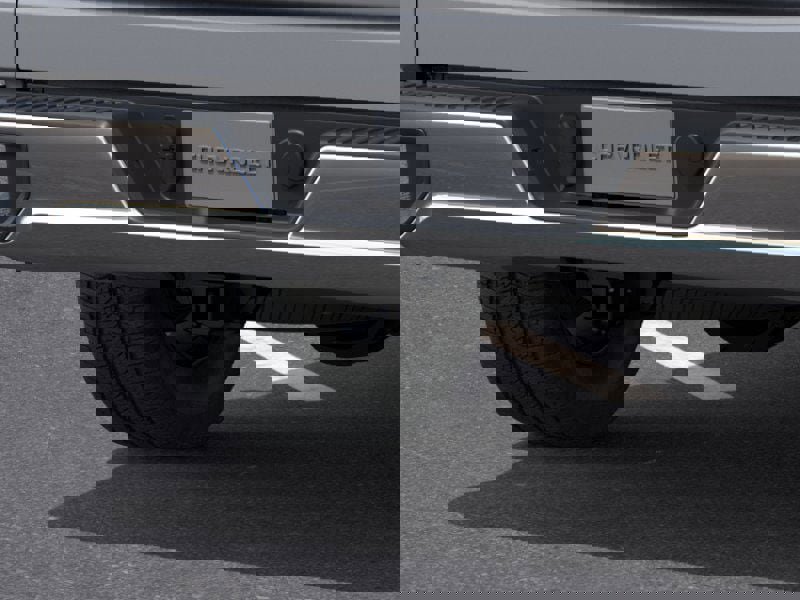 New 2026 Chevrolet Silverado 1500 LT RWD image 39