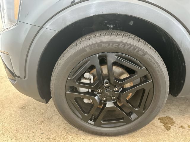 Certified 2025 Kia Telluride EX X-Line AWD/4WD image 21