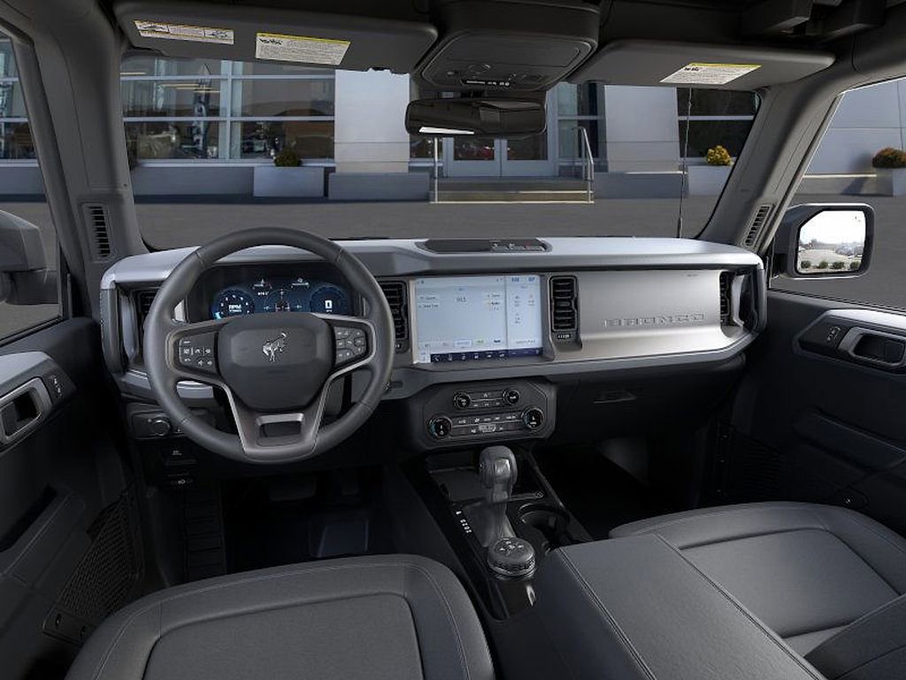 New 2026 Ford Bronco Big Bend image 9
