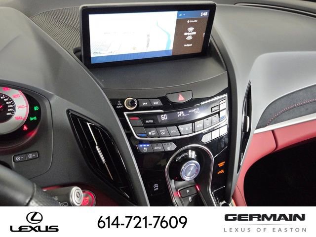 Used 2025 Acura RDX A-Spec AWD/4WD image 27