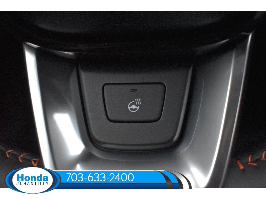 New 2026 Honda CR-V Sport Touring image 14