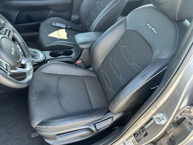 Used 2023 Kia Forte GT-Line FWD image 22
