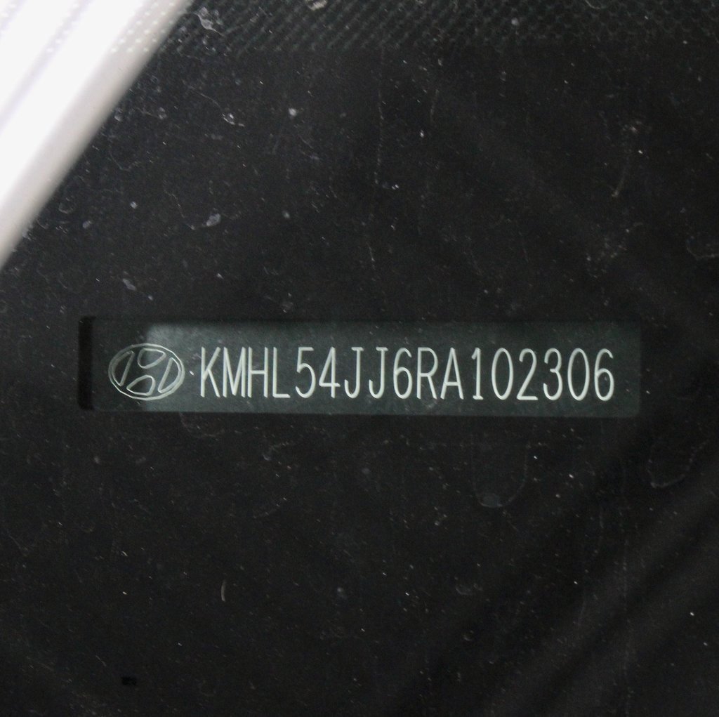 Certified 2024 Hyundai Sonata Limited image 35