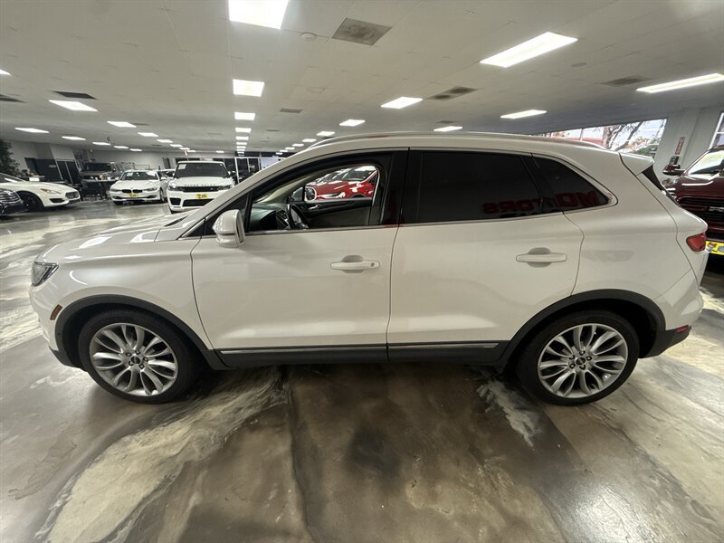 Used 2018 Lincoln MKC Reserve FWD image 4