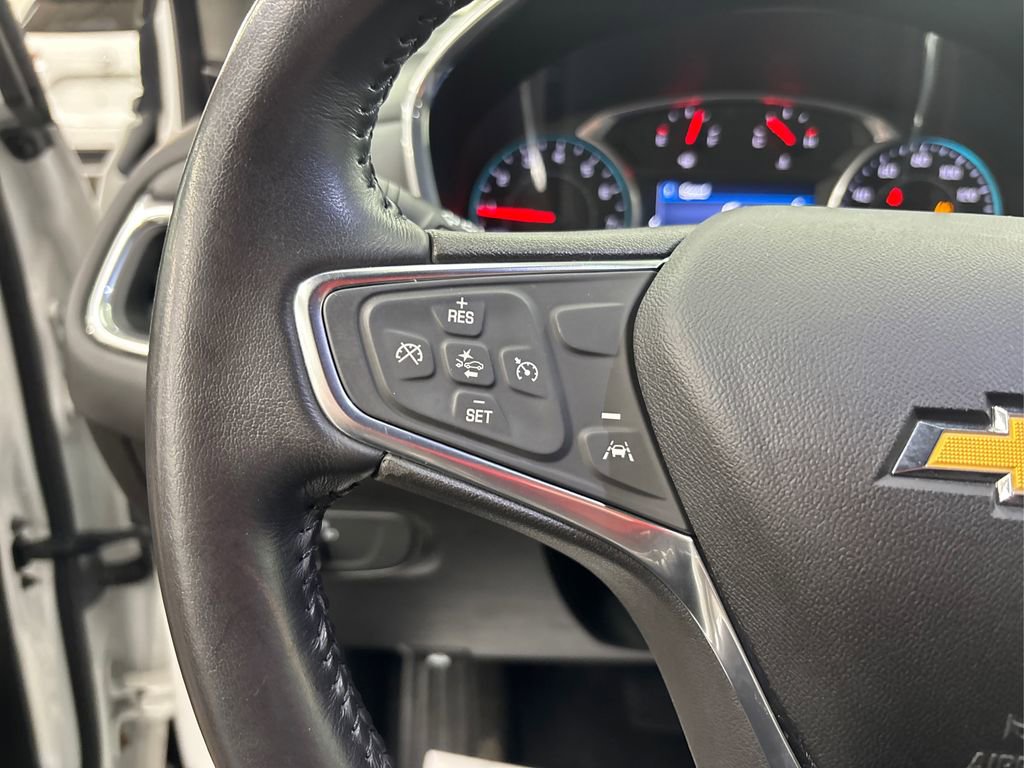 Used 2019 Chevrolet Equinox LT w/ LPO, Cargo Package image 26