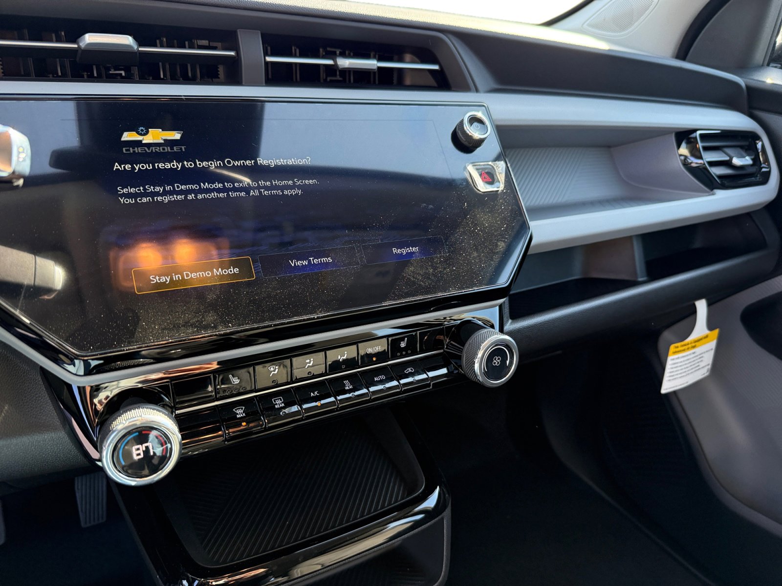 New 2027 Chevrolet Bolt LT w/ Comfort Package image 12