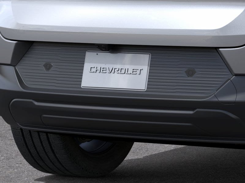 New 2026 Chevrolet Equinox EV LT w/ Convenience Package II FWD image 40